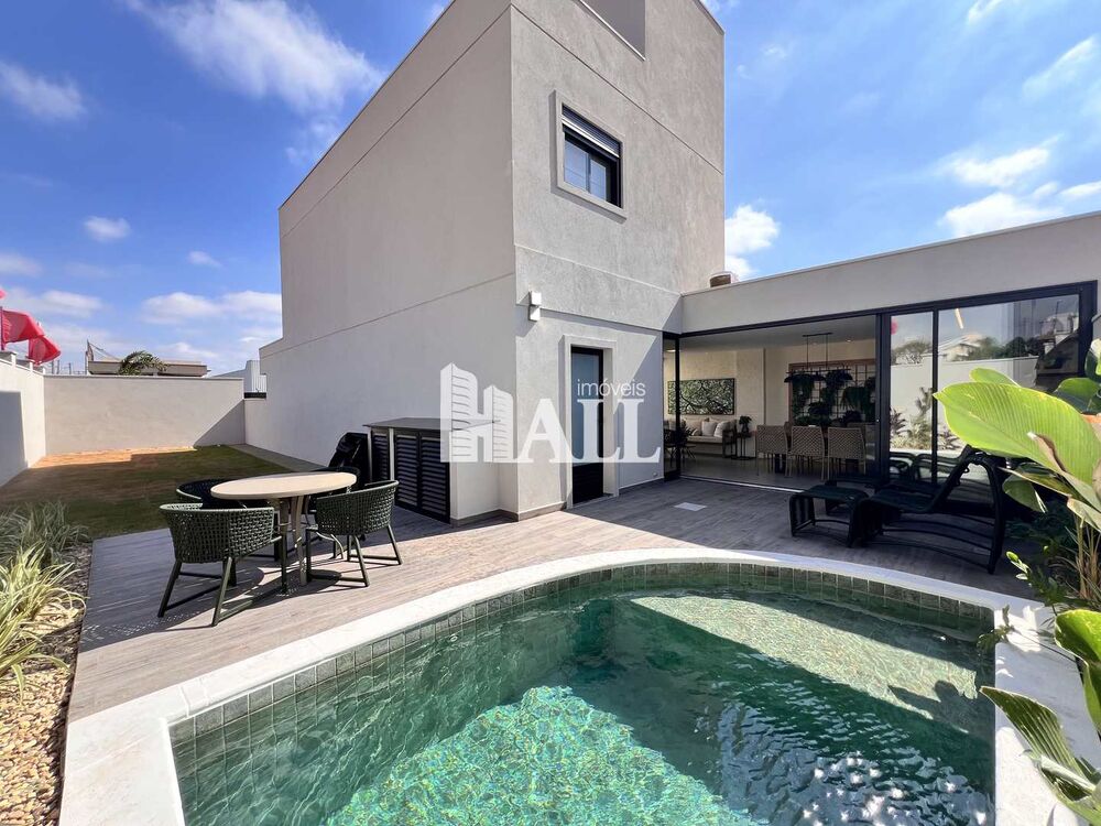 Casa de Condomínio, 3 quartos - Foto 12