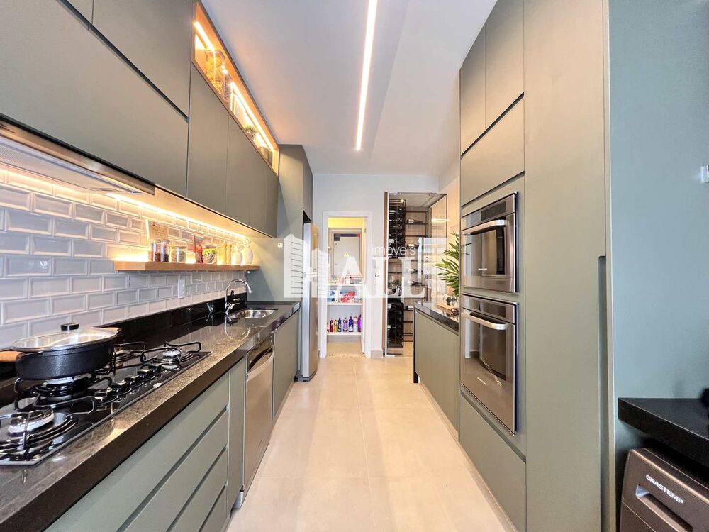 Casa de Condomínio, 3 quartos - Foto 10