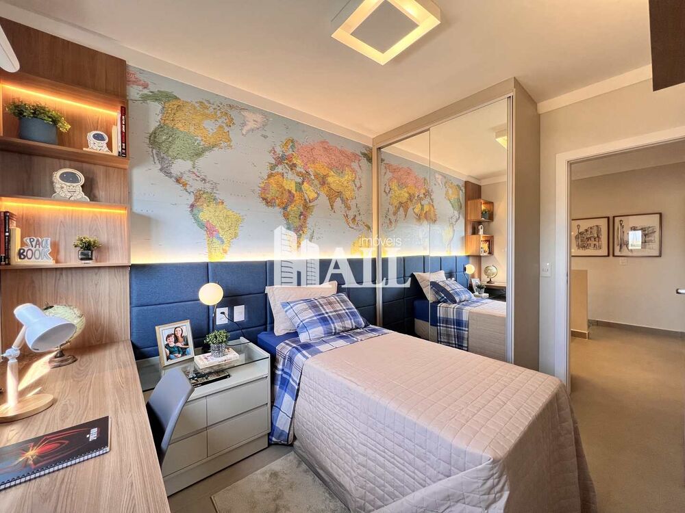 Casa de Condomínio, 3 quartos - Foto 6