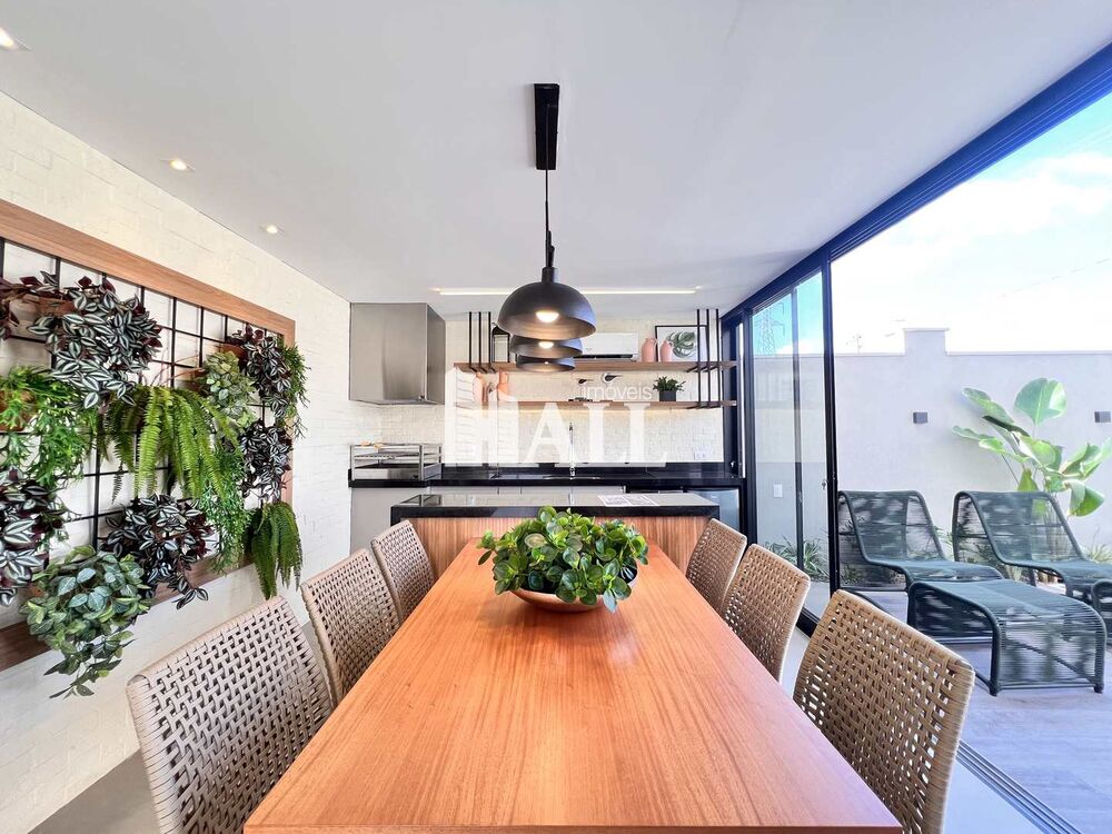 Casa de Condomínio, 3 quartos - Foto 11