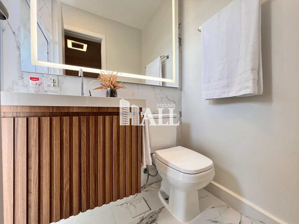 Casa de Condomínio, 3 quartos - Foto 7