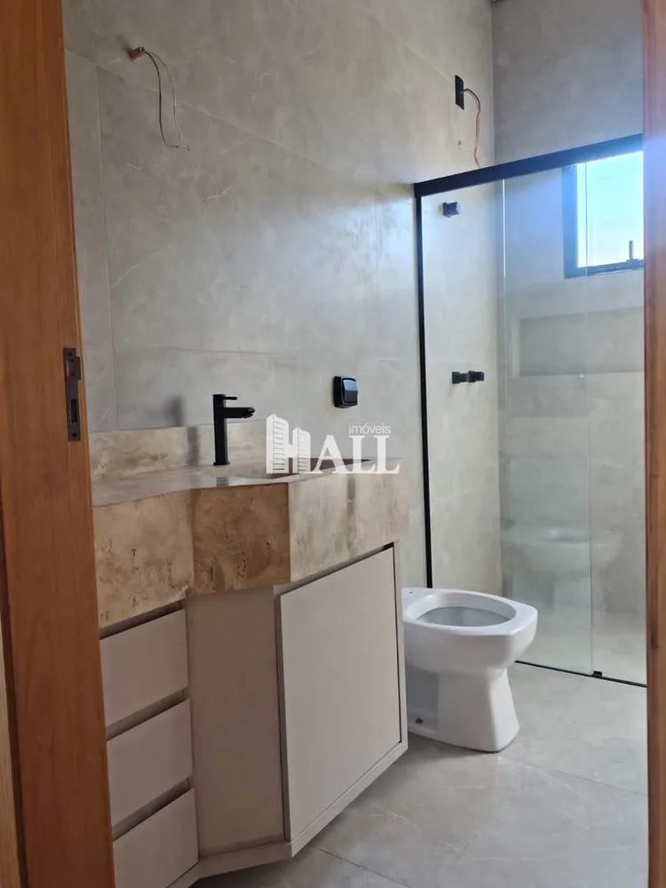 Casa, 2 quartos, 104 m² - Foto 7
