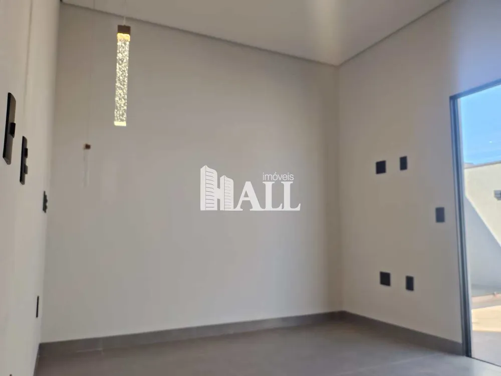 Casa, 2 quartos, 104 m² - Foto 3