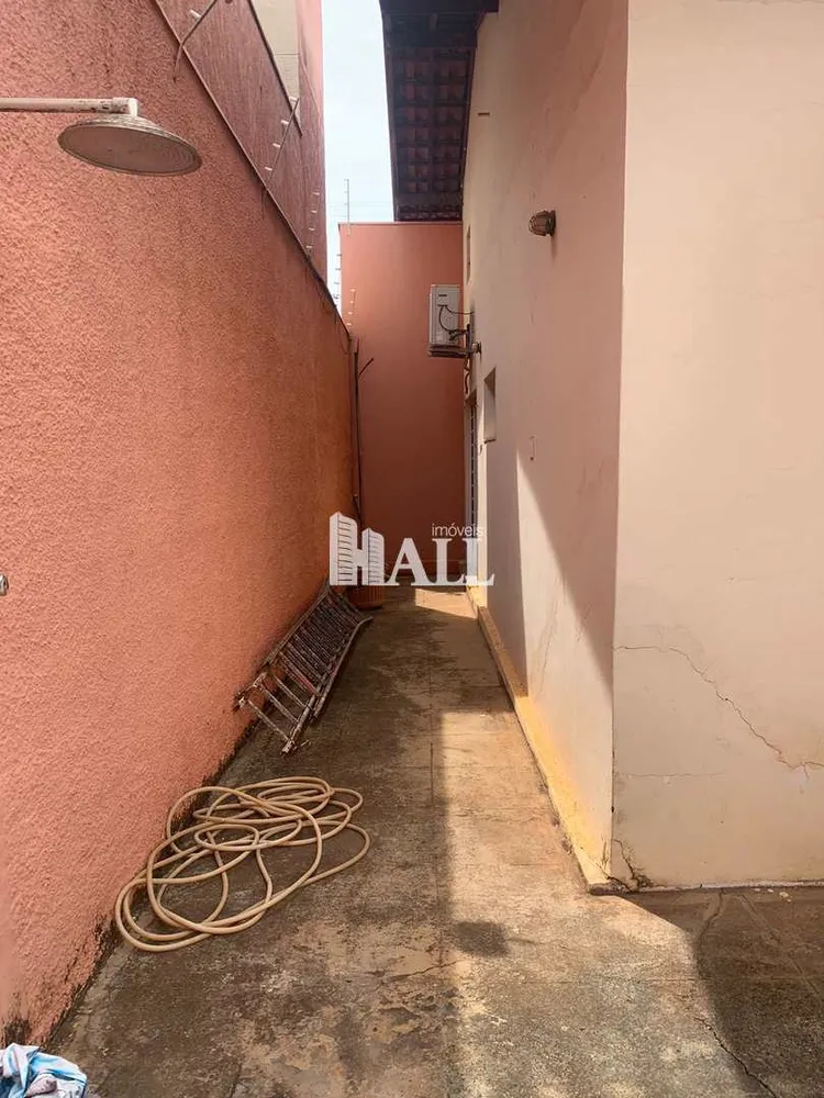 Casa, 3 quartos, 213 m² - Foto 9