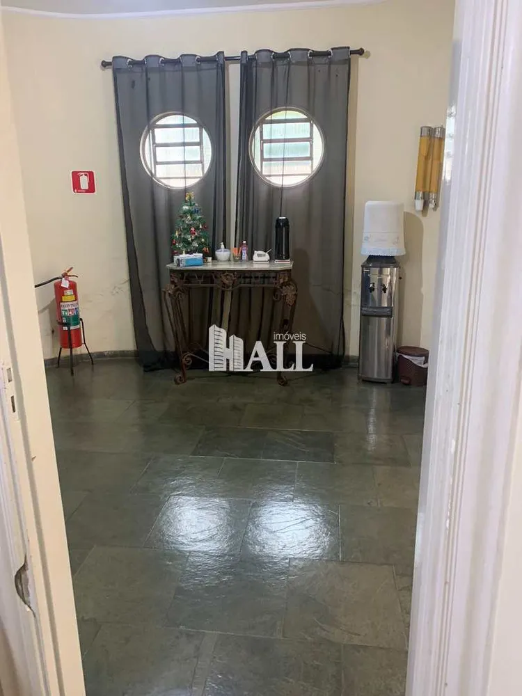 Casa, 3 quartos, 213 m² - Foto 1