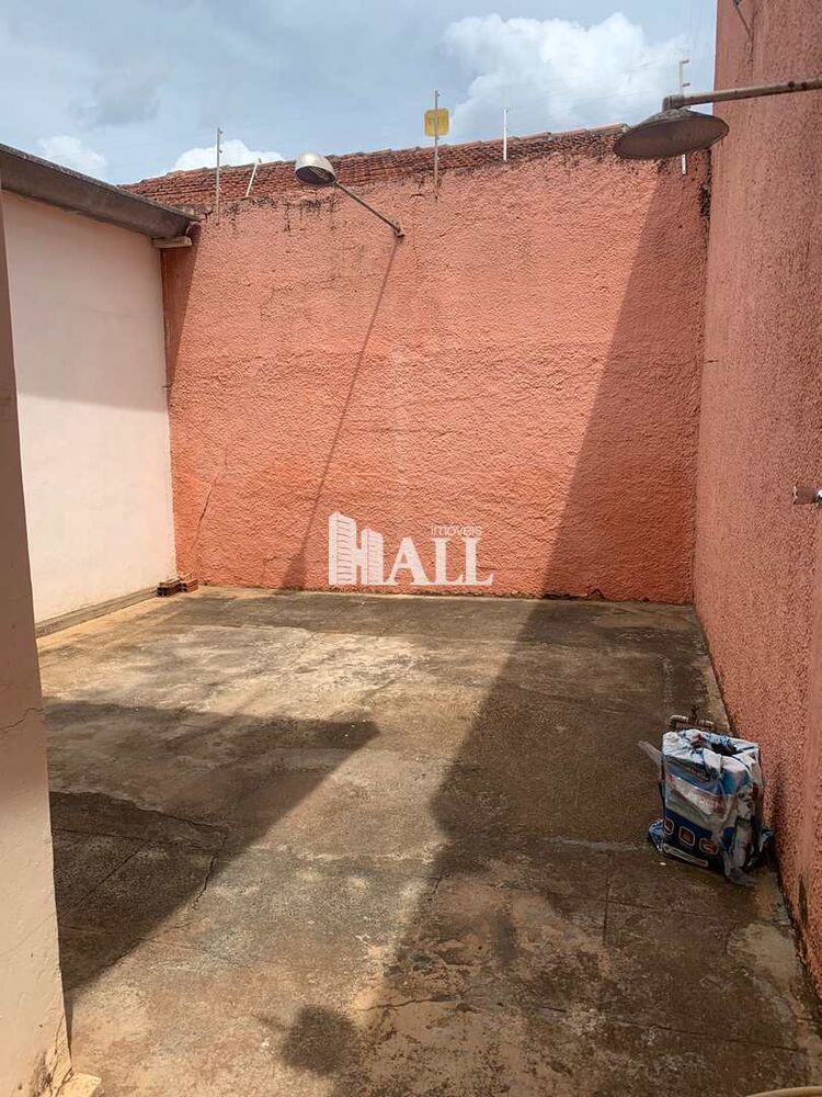 Casa, 3 quartos, 213 m² - Foto 2