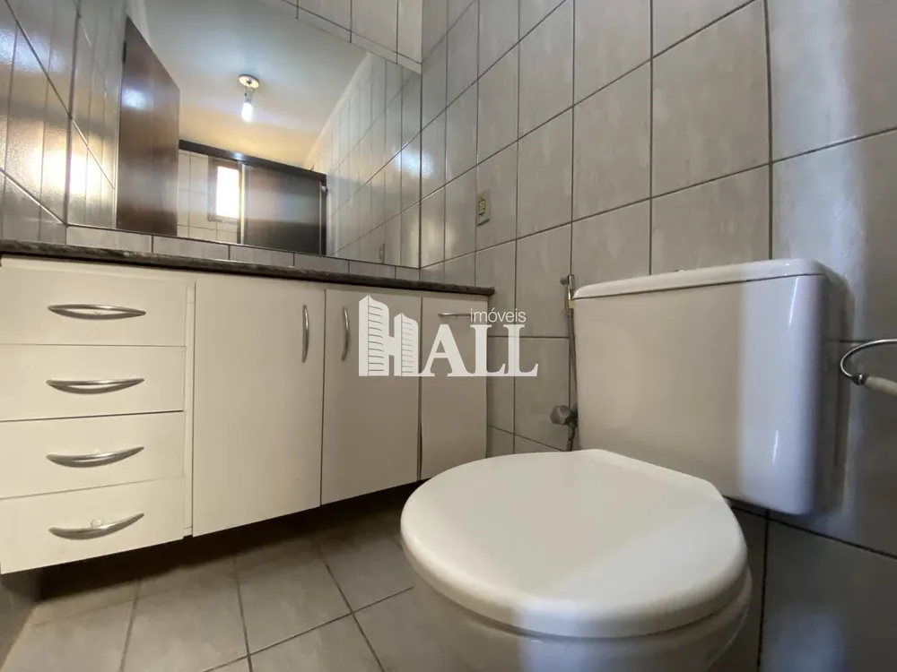 Apartamento, 3 quartos, 94 m² - Foto 7