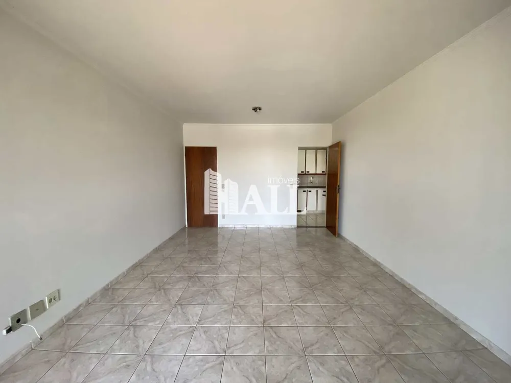 Apartamento, 3 quartos, 94 m² - Foto 1