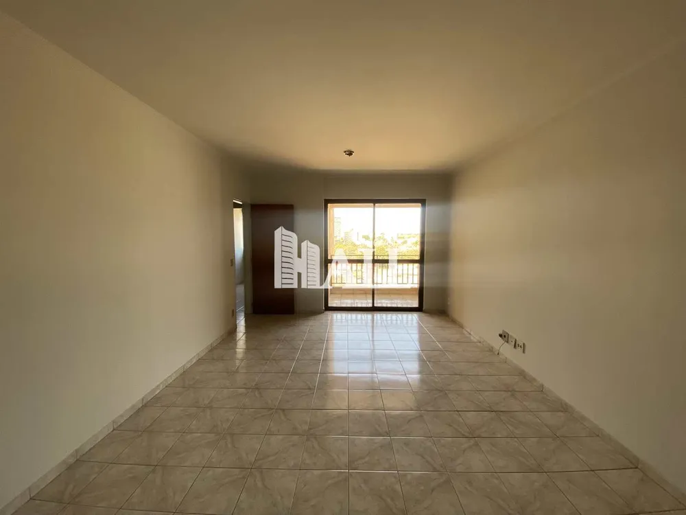 Apartamento, 3 quartos, 94 m² - Foto 2