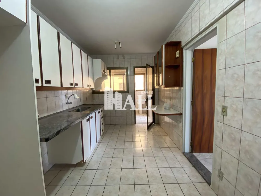Apartamento, 3 quartos, 94 m² - Foto 4