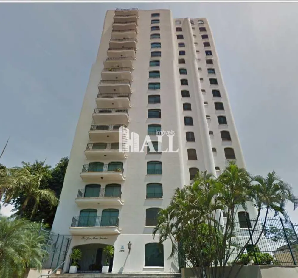Apartamento, 4 quartos, 445 m² - Foto 1