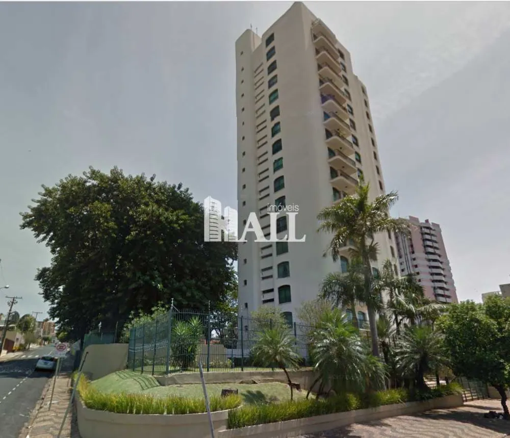 Apartamento, 4 quartos, 445 m² - Foto 2