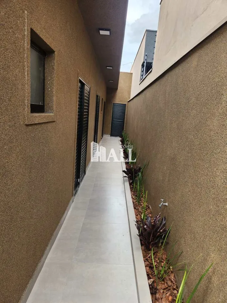 Casa, 3 quartos, 120 m² - Foto 2