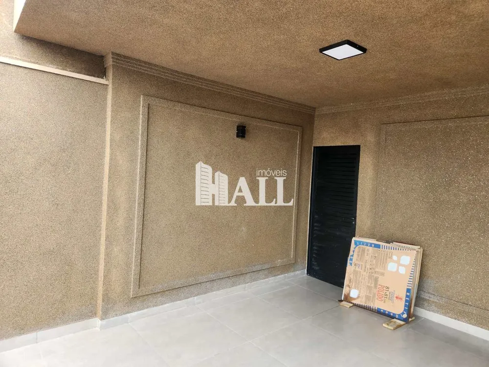 Casa, 3 quartos, 120 m² - Foto 3