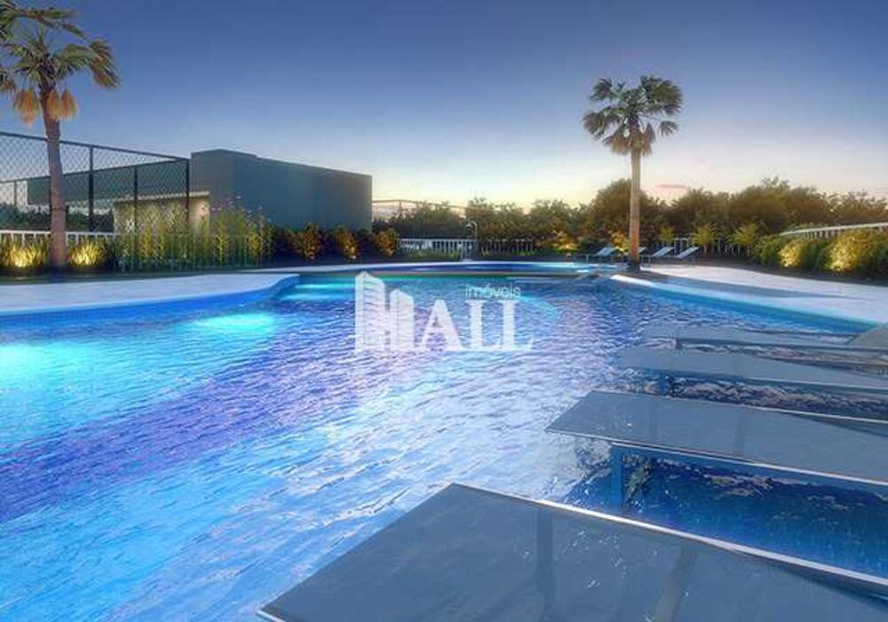 Terreno, 829 m² - Foto 1