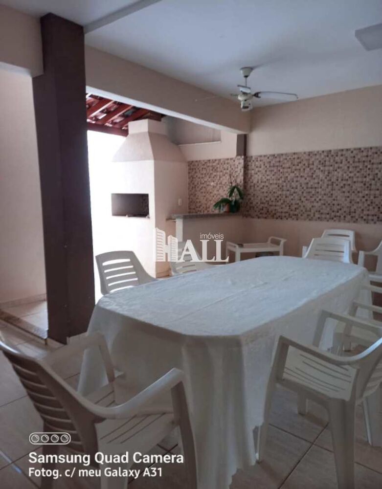 Casa, 3 quartos, 180 m² - Foto 3