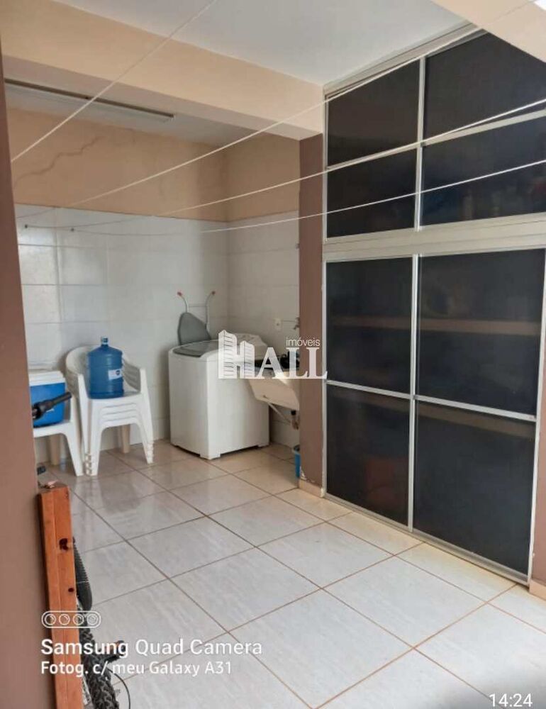 Casa, 3 quartos, 180 m² - Foto 4