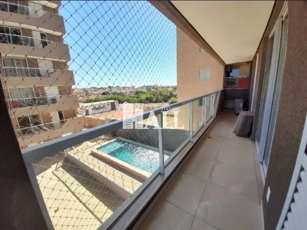 Apartamento, 2 quartos, 78 m² - Foto 1