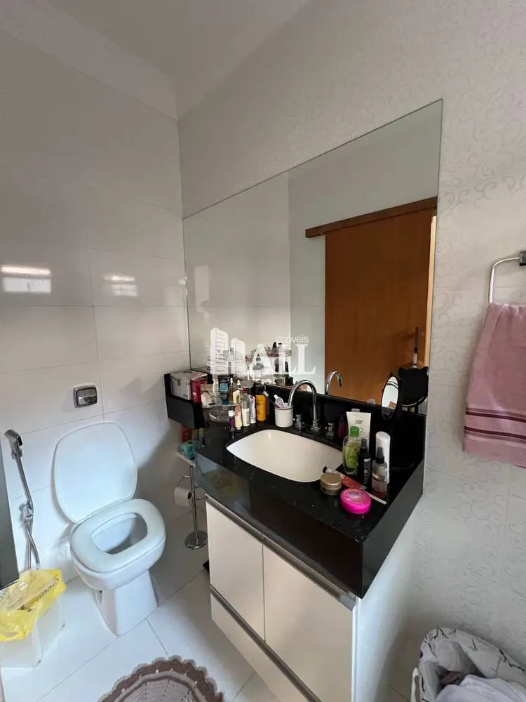 Casa de Condomínio, 3 quartos - Foto 5