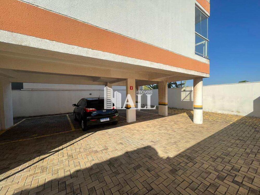 Apartamento, 2 quartos, 53 m² - Foto 4