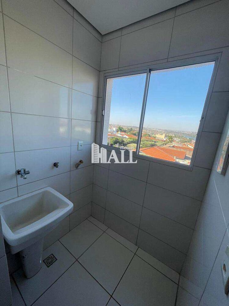 Apartamento, 2 quartos, 53 m² - Foto 3