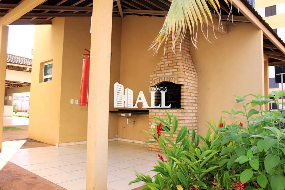 Apartamento, 2 quartos, 100 m² - Foto 14