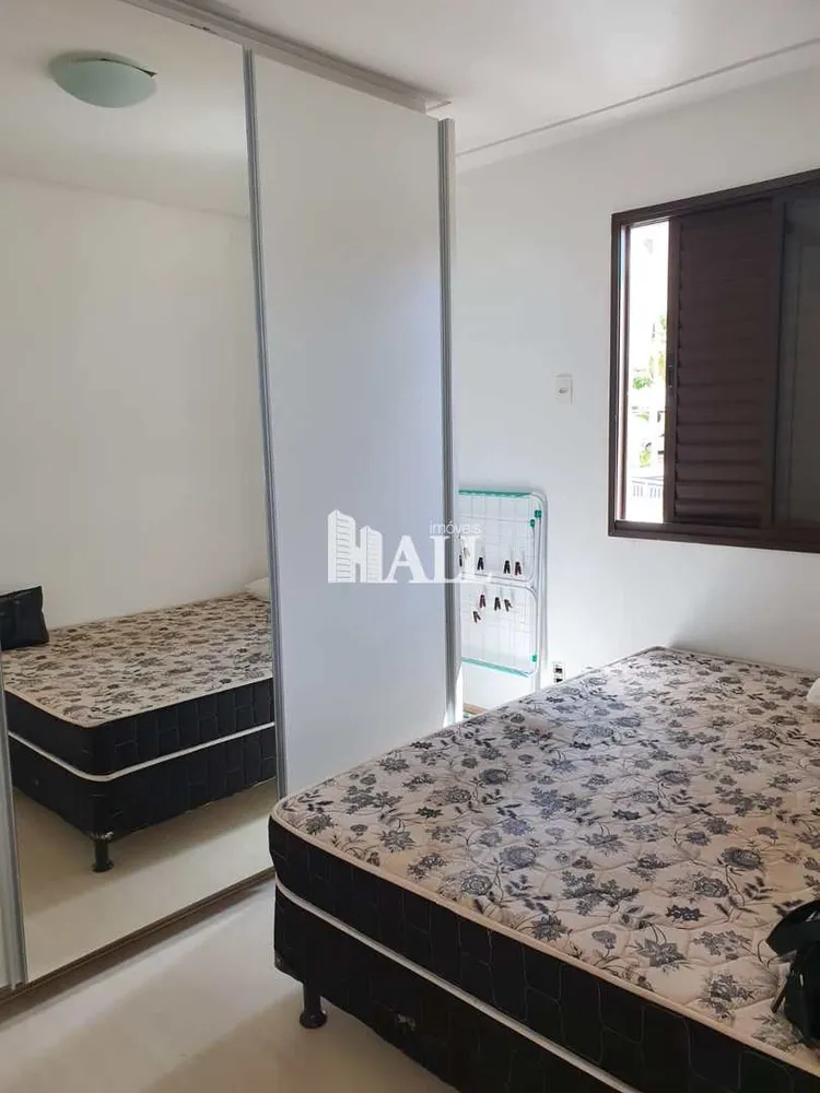 Apartamento, 2 quartos, 100 m² - Foto 10