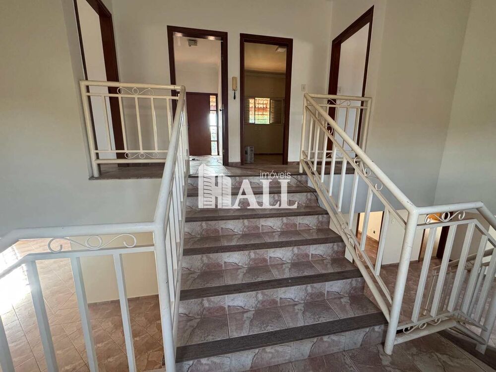 Casa, 3 quartos, 434 m² - Foto 1