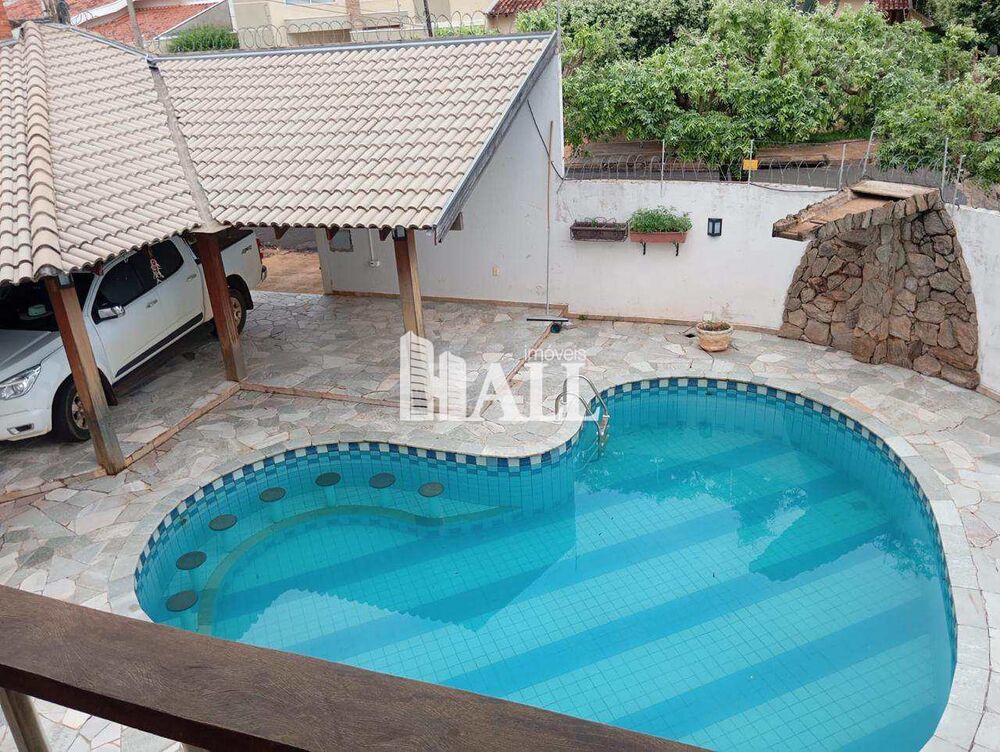 Casa, 3 quartos, 434 m² - Foto 4
