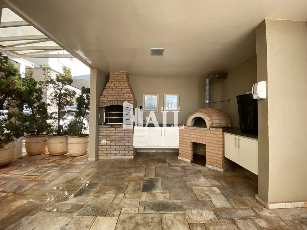 Apartamento, 3 quartos, 90 m² - Foto 1
