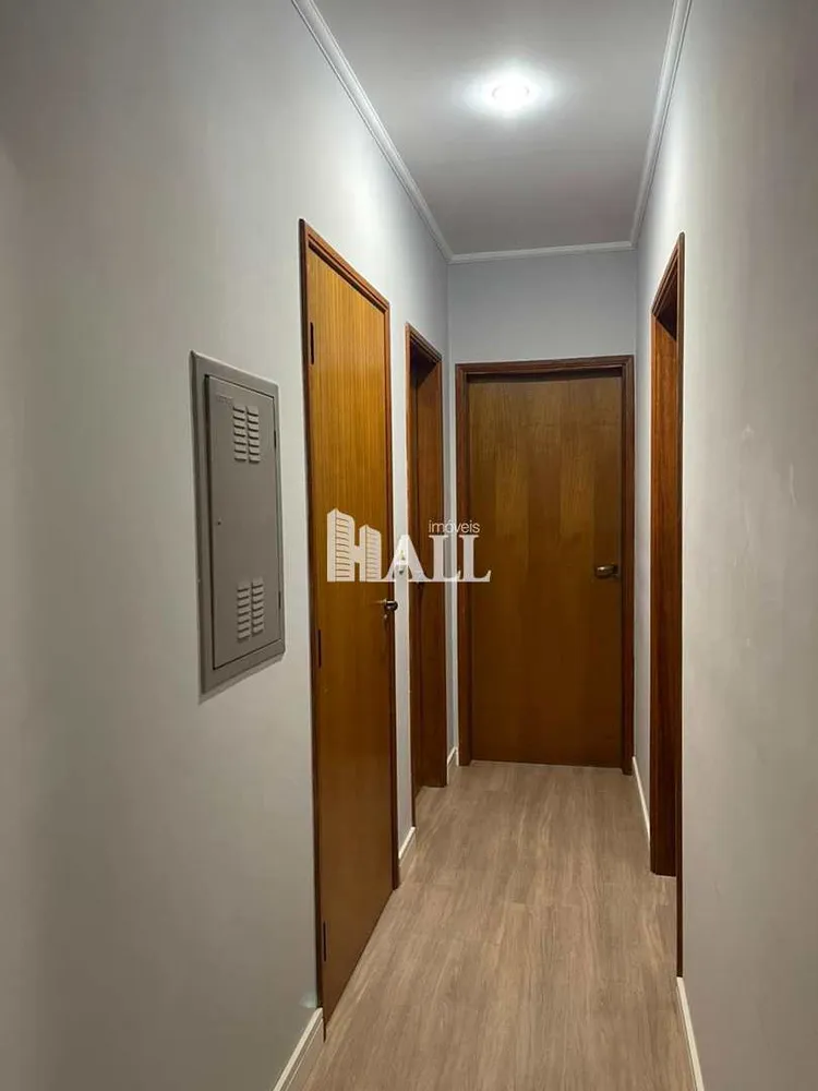 Apartamento, 3 quartos, 90 m² - Foto 7