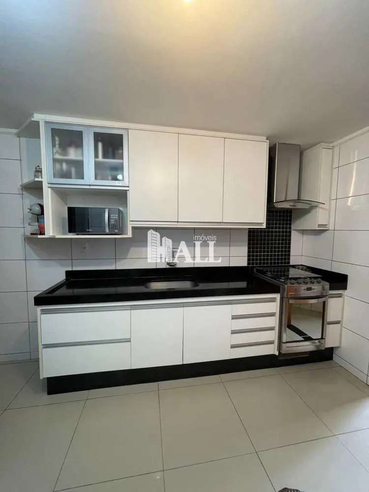Apartamento, 3 quartos, 90 m² - Foto 3