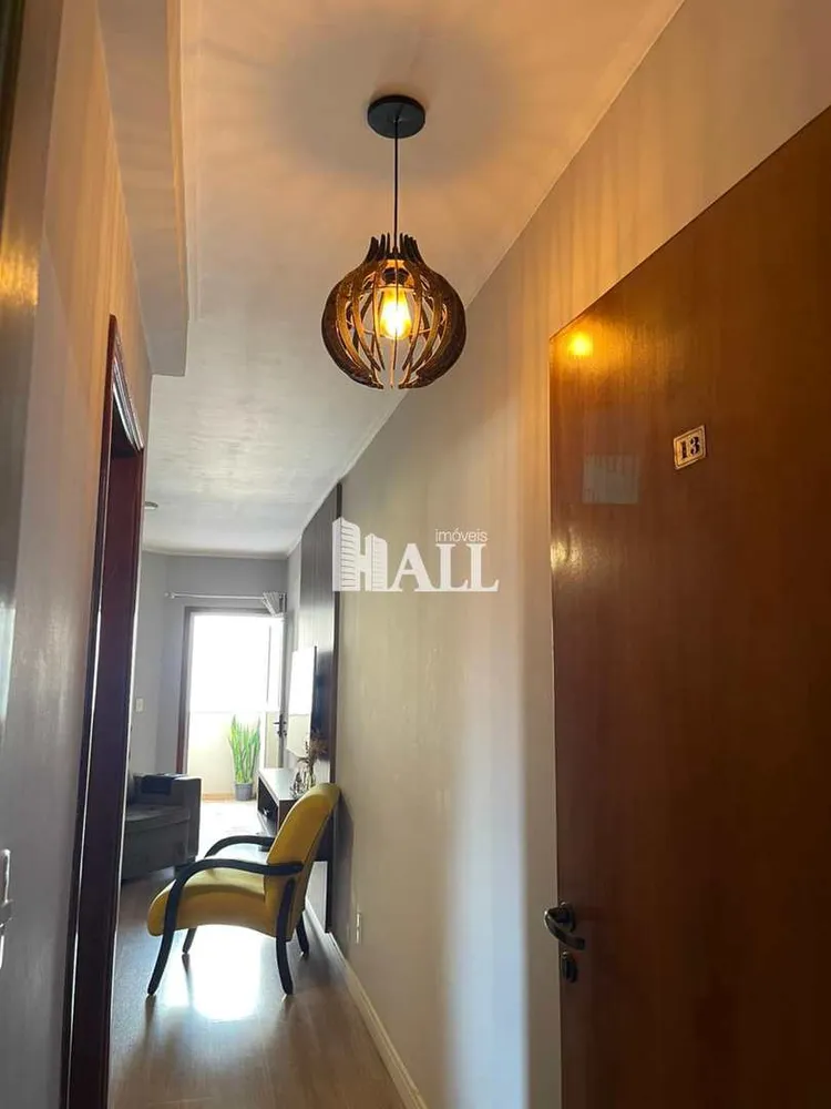 Apartamento, 3 quartos, 90 m² - Foto 8