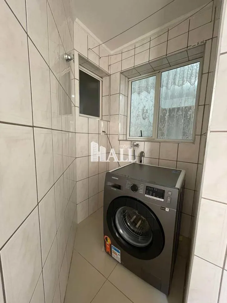 Apartamento, 3 quartos, 90 m² - Foto 2