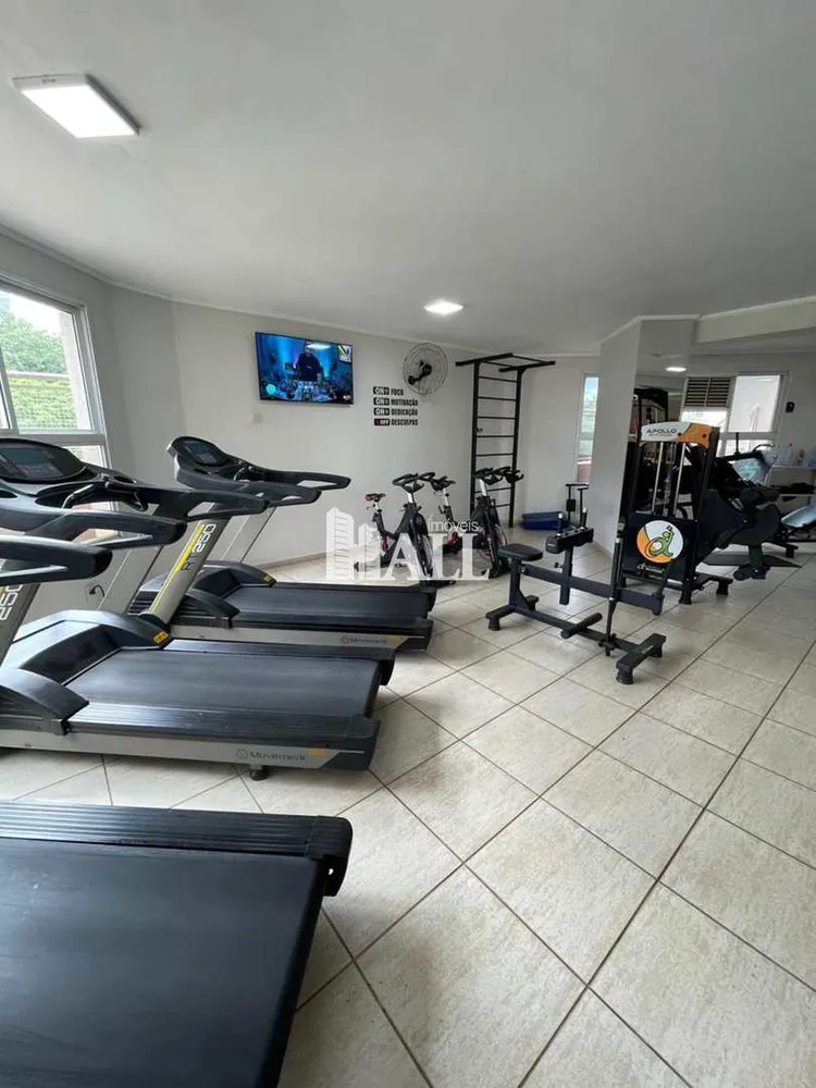 Apartamento, 3 quartos, 90 m² - Foto 6