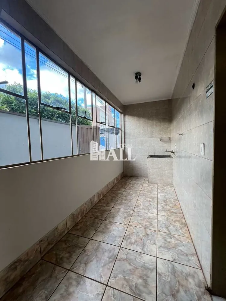 Casa, 3 quartos, 117 m² - Foto 3