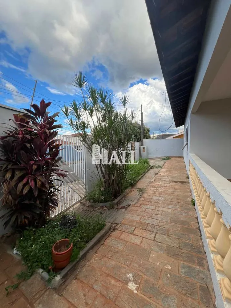 Casa, 3 quartos, 117 m² - Foto 4