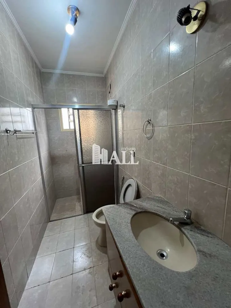 Casa, 3 quartos, 117 m² - Foto 1
