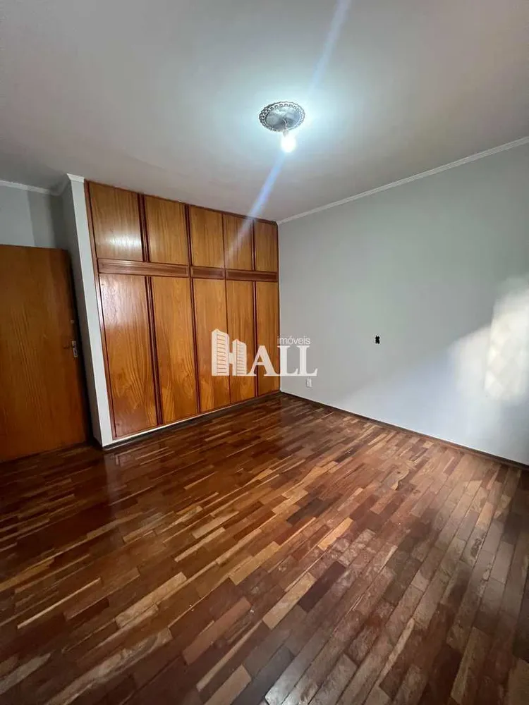 Casa, 3 quartos, 117 m² - Foto 1