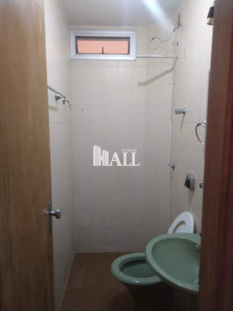 Apartamento à venda com 2 quartos, 72m² - Foto 7