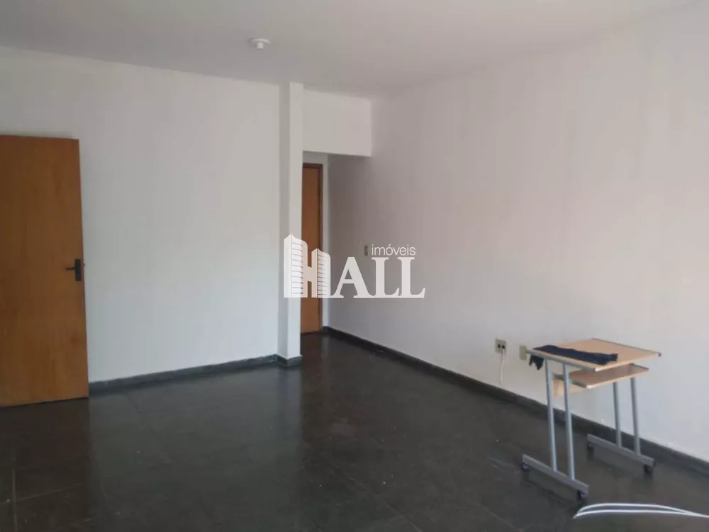 Apartamento à venda com 2 quartos, 72m² - Foto 2