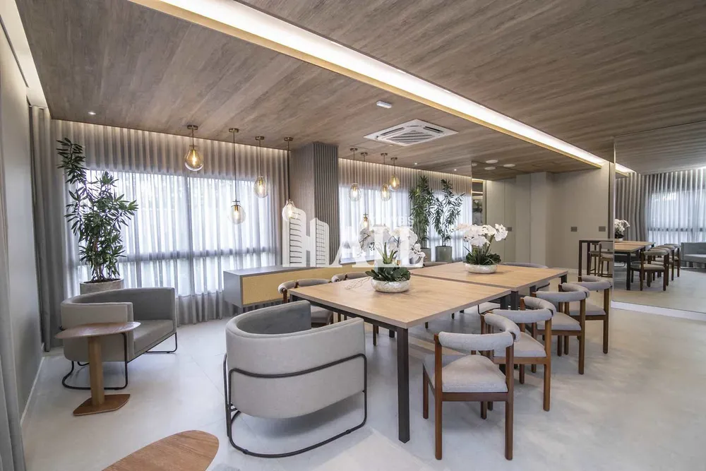 Apartamento, 3 quartos, 197 m² - Foto 6