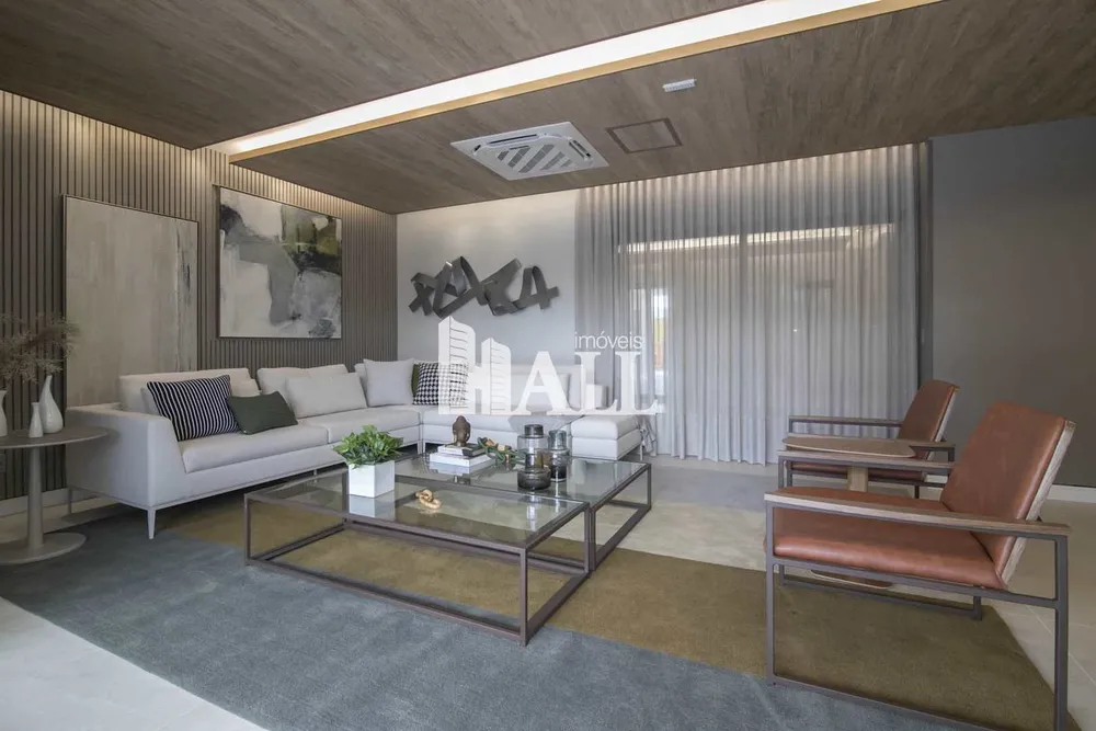 Apartamento, 3 quartos, 197 m² - Foto 3