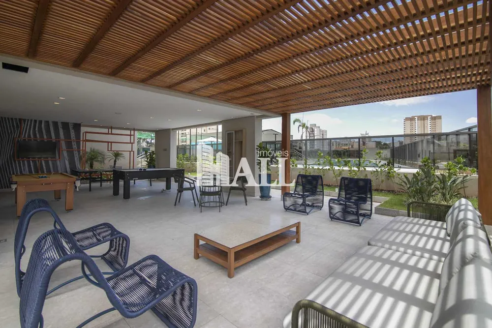 Apartamento, 3 quartos, 197 m² - Foto 7