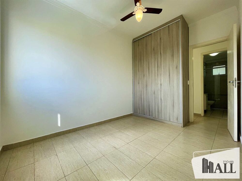 Apartamento, 3 quartos, 92 m² - Foto 1