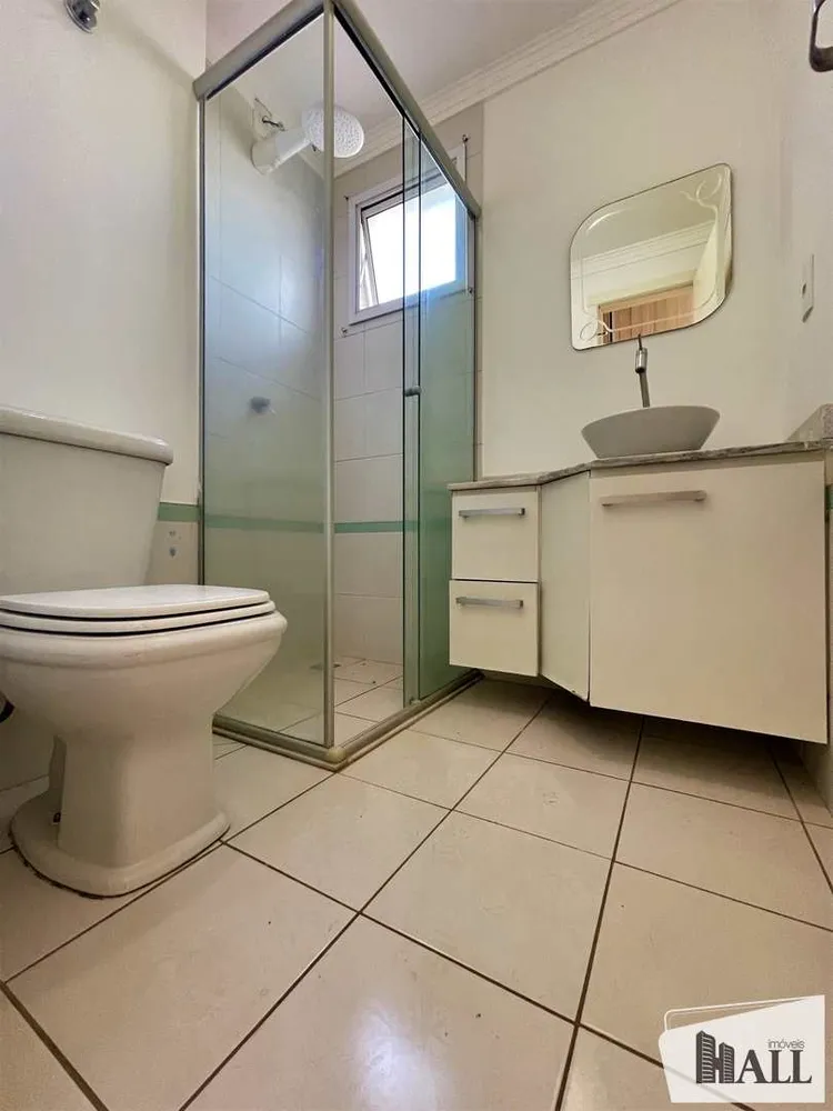 Apartamento, 3 quartos, 92 m² - Foto 6