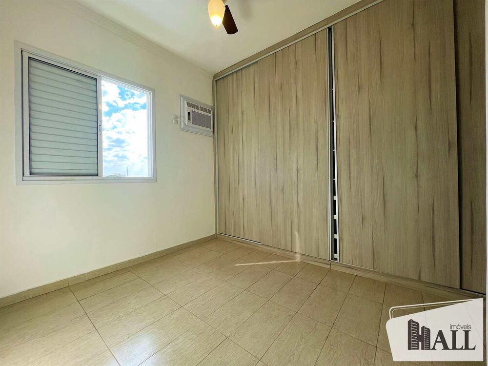 Apartamento, 3 quartos, 92 m² - Foto 2