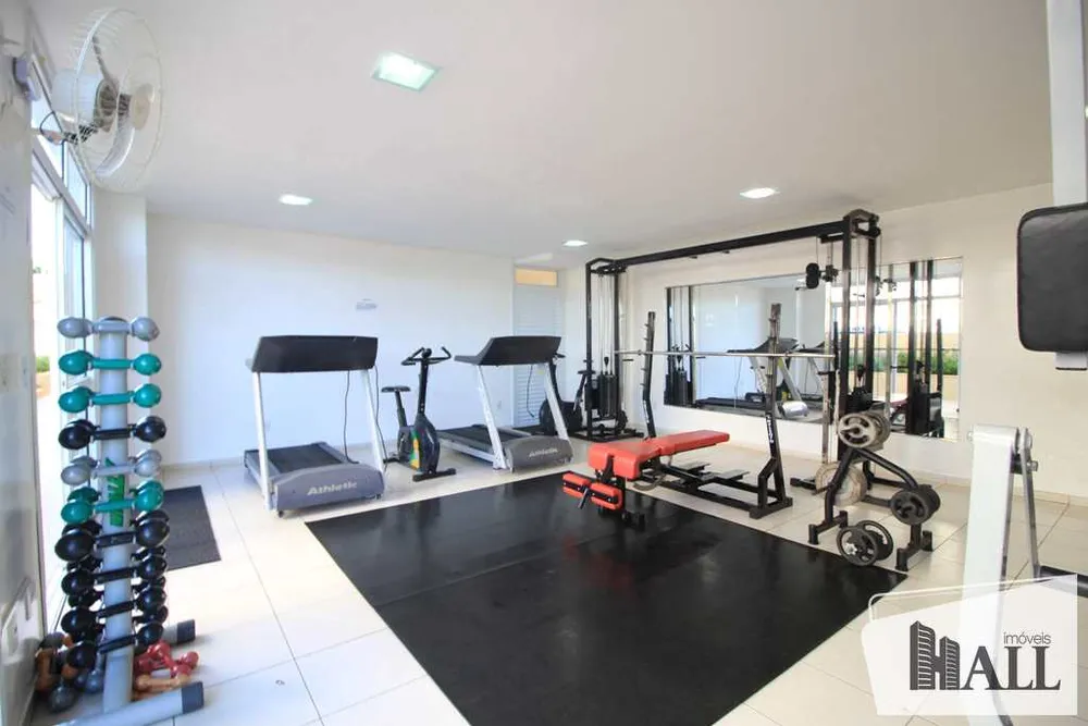 Apartamento, 3 quartos, 92 m² - Foto 8