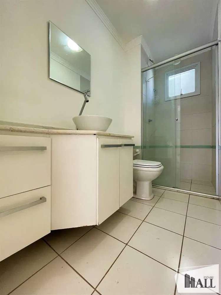 Apartamento, 3 quartos, 92 m² - Foto 3