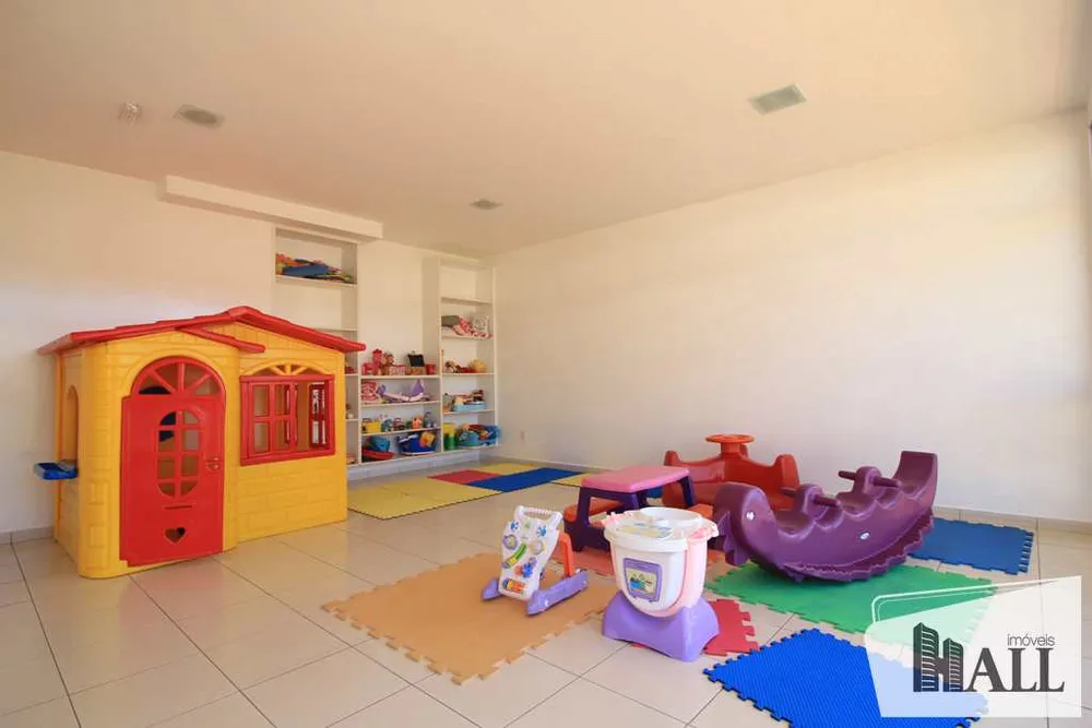 Apartamento, 3 quartos, 92 m² - Foto 10